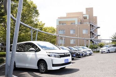 自慢はスタッフの仲の良さ♪
気の良い店長や素敵な先輩がアナタをお待ちしてます◎
一緒に楽しく働きましょう!