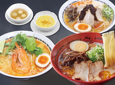 ＼2023年4月OPEN！／
熊本の最先端「HAB@」内です★
まだまだスタッフ募集中◎
ランチタイム入れる方募集中です！