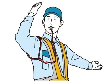  株式会社ファミマール 働きやすさと高待遇が魅力です◎
生活スタイルに合わせて無理なく始められる警備スタッフ募集です。
※画像はイメージです