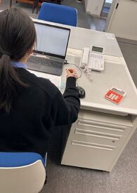 株式会社エス･エヌコーポレーション　愛西市 広々綺麗な事務所♪
過ごしやすくて快適に働けます◎