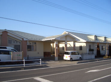 白井ケアセンターそよ風 ＼人柄重視の採用です！／
しっかりしたサポート体制で、安心して始められる環境♪
希望の働き方、お気軽にご相談を◎