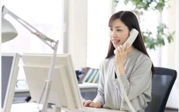 株式会社キュウハチ ＼身だしなみ自由♪／
服装・髪型・髪色・ネイル・ピアス、全部自由にOKです◎
アナタらしく働けます★