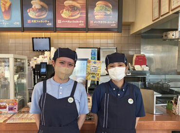 放課後や週末にサクッとバイト★
土日祝は手当あり♪