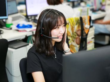 ブルースクレイ・ジャパン株式会社 ＼大学生・フリーターさん大歓迎／
就活にも役立つ"コミュ力"身に付いちゃいます♪
WEBマーケをイチから学べるのもPOINT★