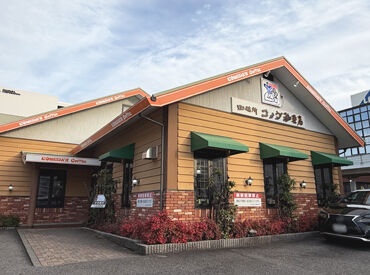 ＜ちょっと嬉しいドリンクサービスあり♪＞
まかないはありませんが、
シフトに入ったスタッフには毎回ドリンクを1杯サービス！