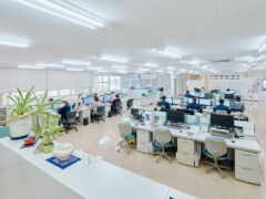 堤化学株式会社 ＼安定の地場安定企業／
決まったお客さんに決まったものの商品お渡しなど！
営業したことない！理系じゃない！⇒大丈夫！