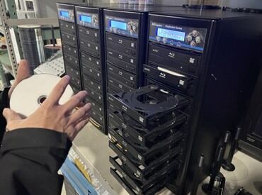 株式会社協和産業 若手スタッフ活躍中！未経験スタートも多数◎
