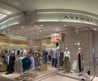 AVENUE イオンモール銚子店 服装＆髪型は自由♪あなたらしいスタイルで楽しく働けます★
未経験でも安心して始められます！