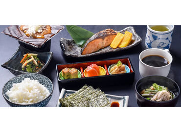 扶養内勤務OK＆産休・育休取得実績あり！
ライフステージの変化にも柔軟に対応いたします♪