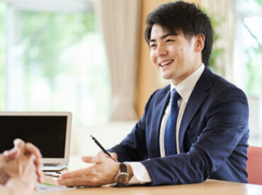 静岡ガスリビング株式会社 【　即日スタートOK　】
企業へ訪問し、当社のことを広める仕事♪
未経験でもしっかりサポートします！
最初から時給1500円～★