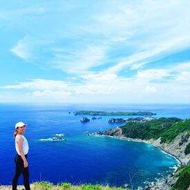 【Work From Anywhere】
在宅のみならず、カフェや
ワーケーション等
どこからでも勤務できます♪