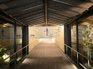 応募のきっかけはなんでもOK！
特別な経験やスキル不要◎
丁寧に教えるのでご安心ください♪