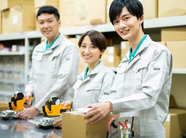 希望収入や生活に合わせてマイペースに働こう！
朝からやお昼過ぎからなど…スキマ時間でお小遣い稼ぎできる◎
※イメージ写真