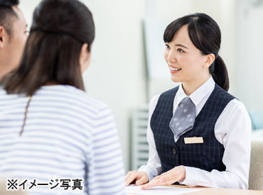 阪急百貨店　大井食品館 ［週3～］×［希望シフト］OK！
Wワークとしても働くも良し◎
ガッツリ入って稼ぐも良し◎