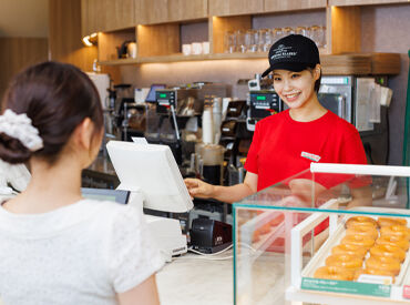 \カジュアル面接実施中/あなたの今までのことを教えてください!少しでも気になった方はお気軽にご応募くださいね♪