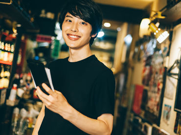 株式会社ファンプレイスクリエイト　【勤務地：アリラン飯店 苗場】 養老乃瀧グループだからこその安定待遇あり！
◆賞与年2回 ◆昇給年1回
◆各種手当　◆寮完備 ◆退職金制度 など…