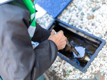 那覇市上下水道局お客様センター ＼未経験の方も大歓迎！／
ひとつずつ覚えていけばOK！
慣れるまでは、マンツーマンで教えていきますよ◎
※イメージ