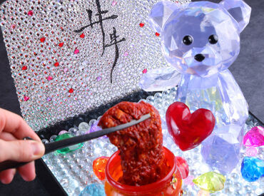 放課後や授業のない日、掛け持ちバイトと両立しながら等…
自分のペースで働けます◎