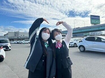 株式会社ティーシーエイ ＼長期で働ける方大歓迎／
勤務スタート日もお気軽にご相談ください◎
※画像はイメージです