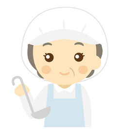 月光温泉クアハイム 未経験でも歓迎◎
丁寧にお教えしますのでご安心ください♪