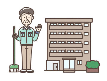 未経験大歓迎！
安定企業で1から仕事を覚えていける環境です◎