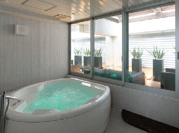 掃除機がけなど、いつもの家事のような感覚でOK！