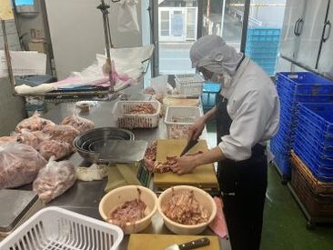 年に1度社員旅行あり！
正社員・バイト関係なし♪
旅行中に仲良くなれば働きやすい環境に◎