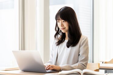 履歴書不要で気軽に応募OK♪
電話面接もOKなので
電話1本で仕事が決まる(*'ω'*)