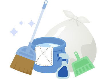 ◇ サポート体制もバッチリ ◇
先輩STAFFがしっかりフォローするので
初めてお仕事する方も安心です◎