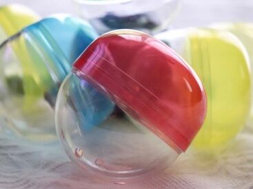 一つ一つの作業はとっても簡単♪
機械操作も難しくないのでご安心ください◎
手先が器用な方はスキルを活かせます★
