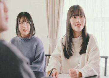 有限会社船宿あみ達 ご予約やお問い合わせメインなので
コミュニケーションを取ることが好きな方や
スキルや経験を活かしながら働きたい方必見です！