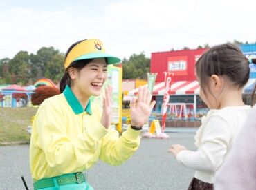 土日祝は時給UP！副業・WワークもOKです♪
週5日勤務できる方は特に歓迎！
固定シフトなど、働き方については気軽に相談OK！