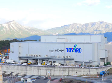 モクモク作業が好きな方にぴったり！
安定企業で長く働きたい方も大歓迎★
あなたの新しいスタートを応援します♪