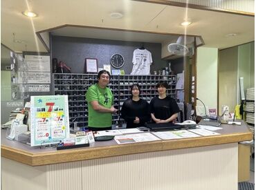 カプセル＆サウナ日本 ＼福山駅徒歩3分のサウナ施設／
入浴＆サウナ、映画無料など嬉しい特典も◎
充実の福利厚生に自信あり♪