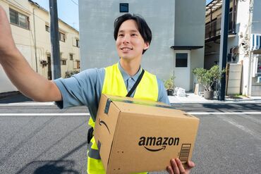 好きな時に好きなだけ稼げる☆
"あなたらしく"働けます＊*
車のレンタルも可能です！
※費用は自己負担になります。
