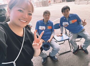 株式会社ヒガシトゥエンティワン 柏原センター フォークリフト免許を活かして高時給で安定収入★
平日のみ＆日勤でプライベートも充実♪


