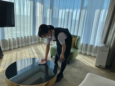 駅チカ×通勤ラクラク！主婦（夫）さんやフリーターさんも大歓迎♪しっかりサポート体制で安心スタート！