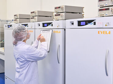 株式会社ラクトザイム　 乳酸菌と大豆を使った健康食品の会社です！
週2～OKです！
扶養内勤務OK◎土日祝休み！