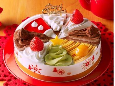 山崎製パン株式会社　熊本工場 ◎人気のお仕事◎
お店で見たことあるかも♪
通常商品の短期製造スタッフを大募集！
友達との一緒に応募も大歓迎★