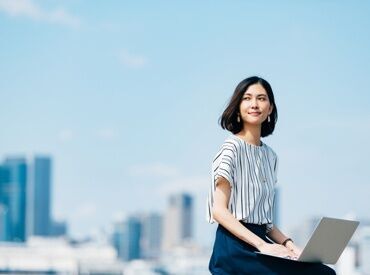 麹町駅から徒歩スグ♪
＜通いやすい×希望シフト制×残業少なめ＞
働きやすさも続くポイントです！

※イメージ画像