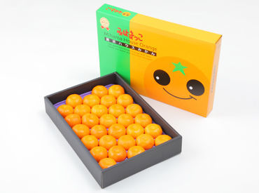 「暇つぶし感覚で来ていただいてOKです◎」by担当者
●社割⇒美味しいミカンを安くGET♪
●1年以上勤務⇒【賞与】もあります！