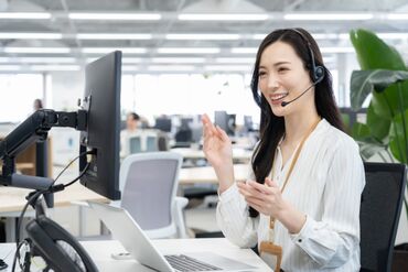 AMUSE株式会社　※勤務地：東五反田周辺　tyo194 「大丈夫？」「困ったことはない？」と
メンバーに優しく声を掛けながら業務を進めていきましょう！
チームワーク抜群の職場☆