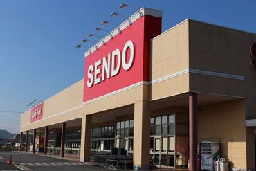 ★週2日～希望の働き方でOK！
「家族との予定」など私生活との両立もバッチリ！
もちろん週5日の固定勤務も大歓迎！