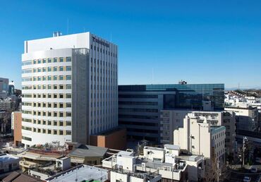 株式会社 帝京サービス　(勤務地：帝京大学医学部附属溝口病院) 「調理師免許」を活かしませんか？
病院内の職員食堂での募集！
ブランクのある方も歓迎です。
しっかりサポートします◎