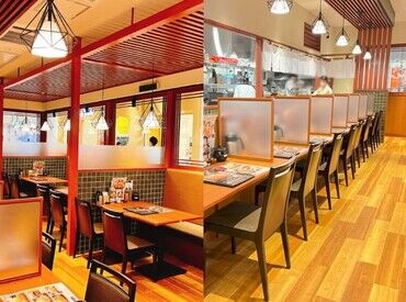 未経験スタートのスタッフ多数♪研修やサポートもあるので、初めての方も安心して働ける職場です！
