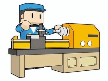 紹介元：株式会社アルフア　（紹介先：那須塩原市エリアの企業）　M0000392 【那須塩原市】でのお仕事！