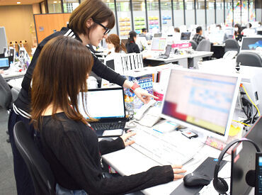 フルタイムで働いても年間休日も127日と多く、
プライベート充実も間違いなし♪