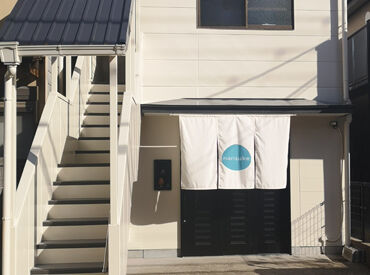 残業はなく、定時通りに帰れるので
その後の予定も立てやすい環境です！！
シフト・スタート日も気軽にご相談ください★