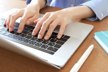 分からないことや困ったことがあれば 
遠慮なく先輩に聞いてくださいね♪ 
あなたのチャレンジをしっかり全力で応援します！