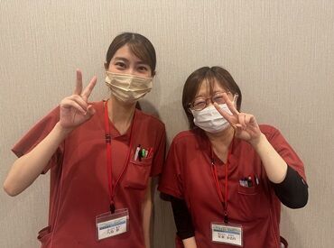 医療法人仁悠会　介護老人保健施設　カルチェ住吉川 日勤のみのお仕事だから生活リズムも安心です◎
充実のワークライフバランスで勤務可！
働きやすく無理なく続けられます♪